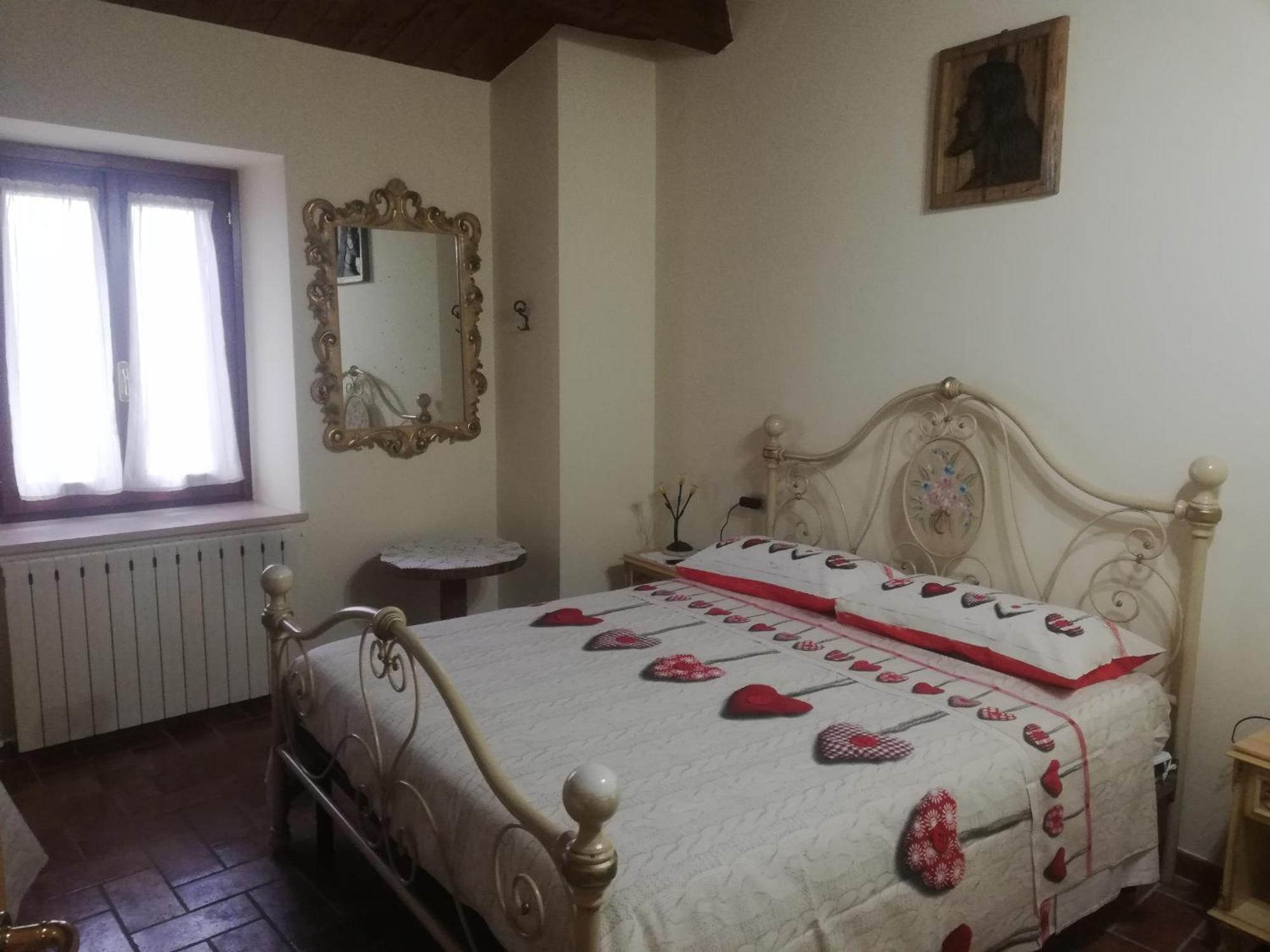 Appartamenti Cardinali Assisi Værelse billede