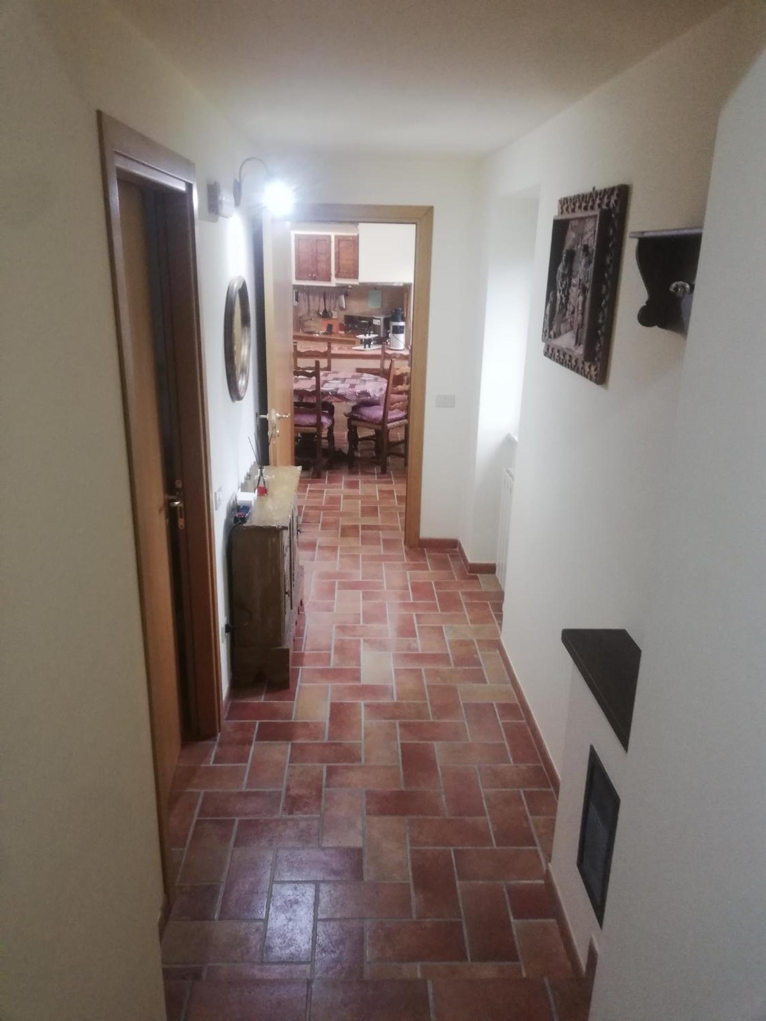 Appartamenti Cardinali Assisi Værelse billede