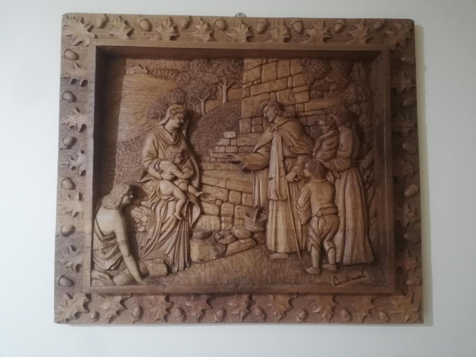 Appartamenti Cardinali Assisi Værelse billede