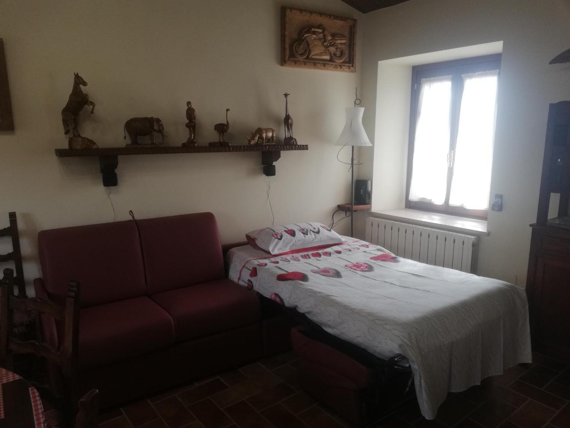 Appartamenti Cardinali Assisi Værelse billede