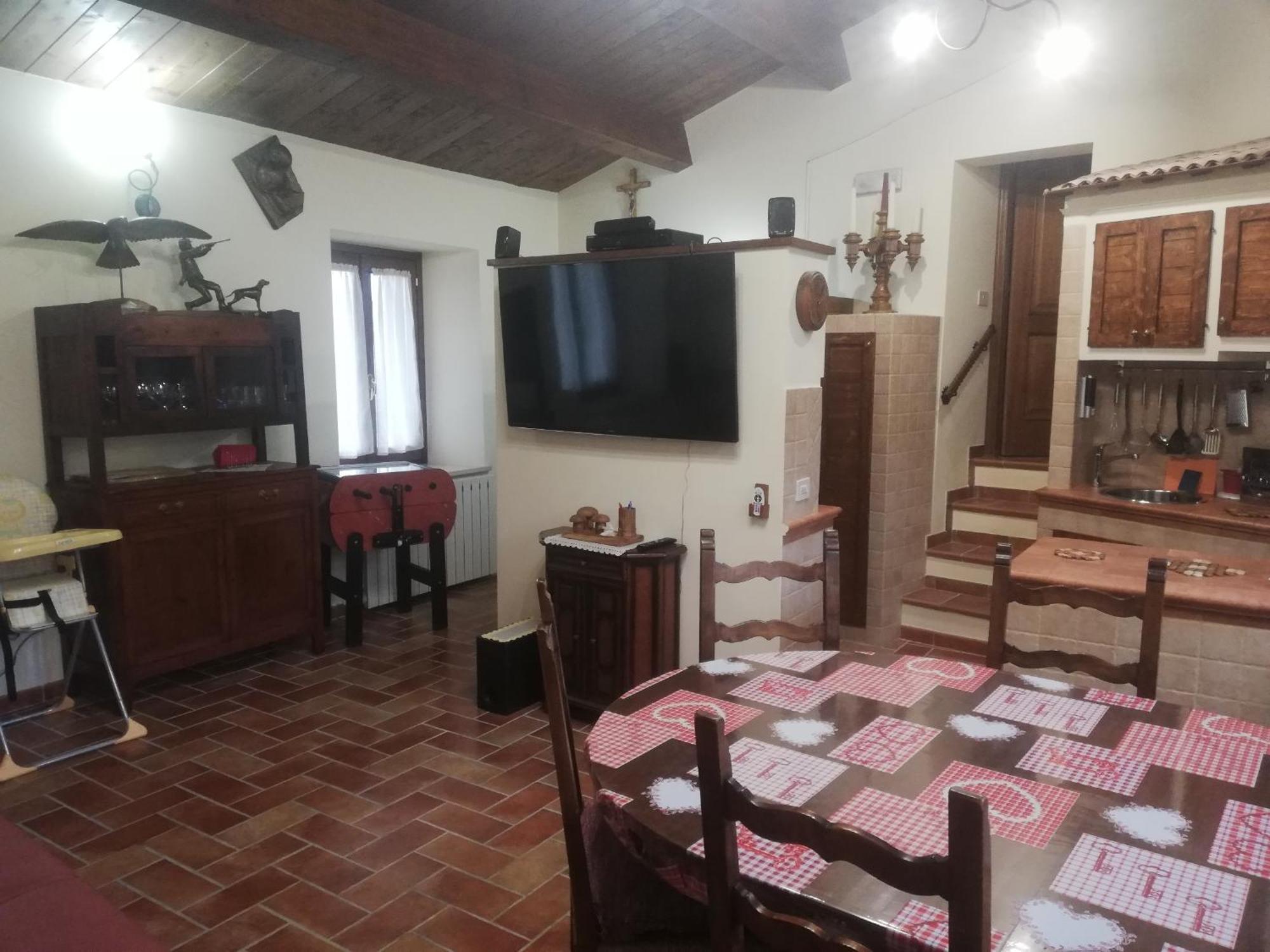 Appartamenti Cardinali Assisi Værelse billede