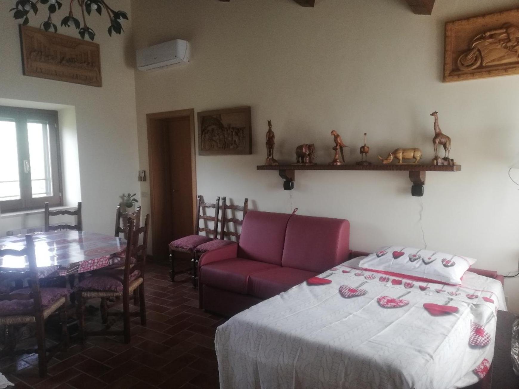 Appartamenti Cardinali Assisi Værelse billede