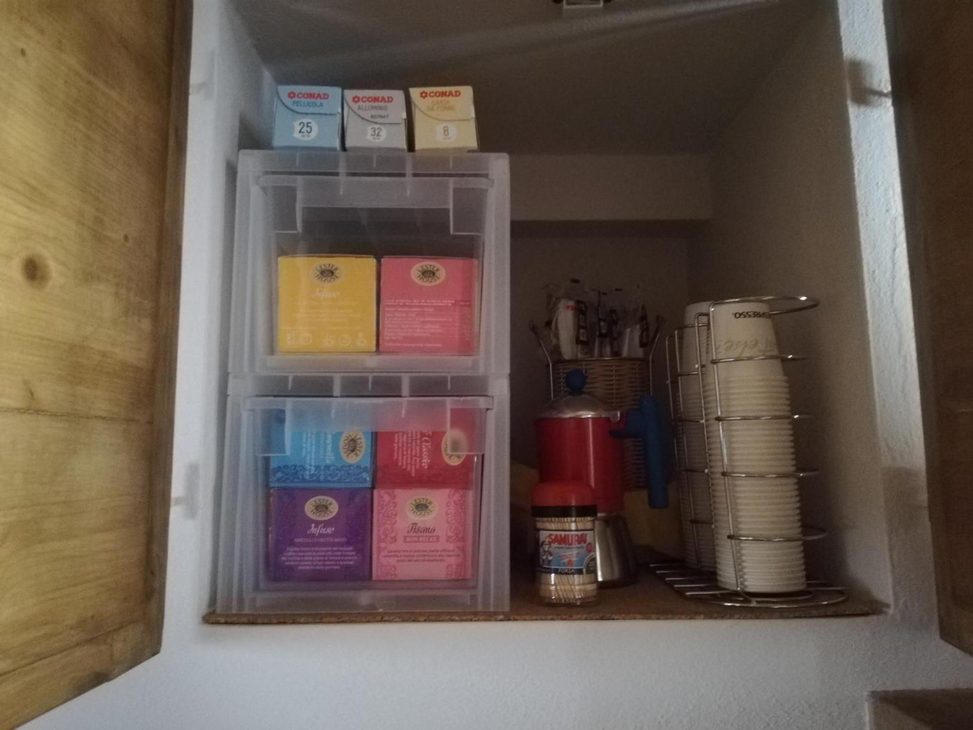 Appartamenti Cardinali Assisi Værelse billede
