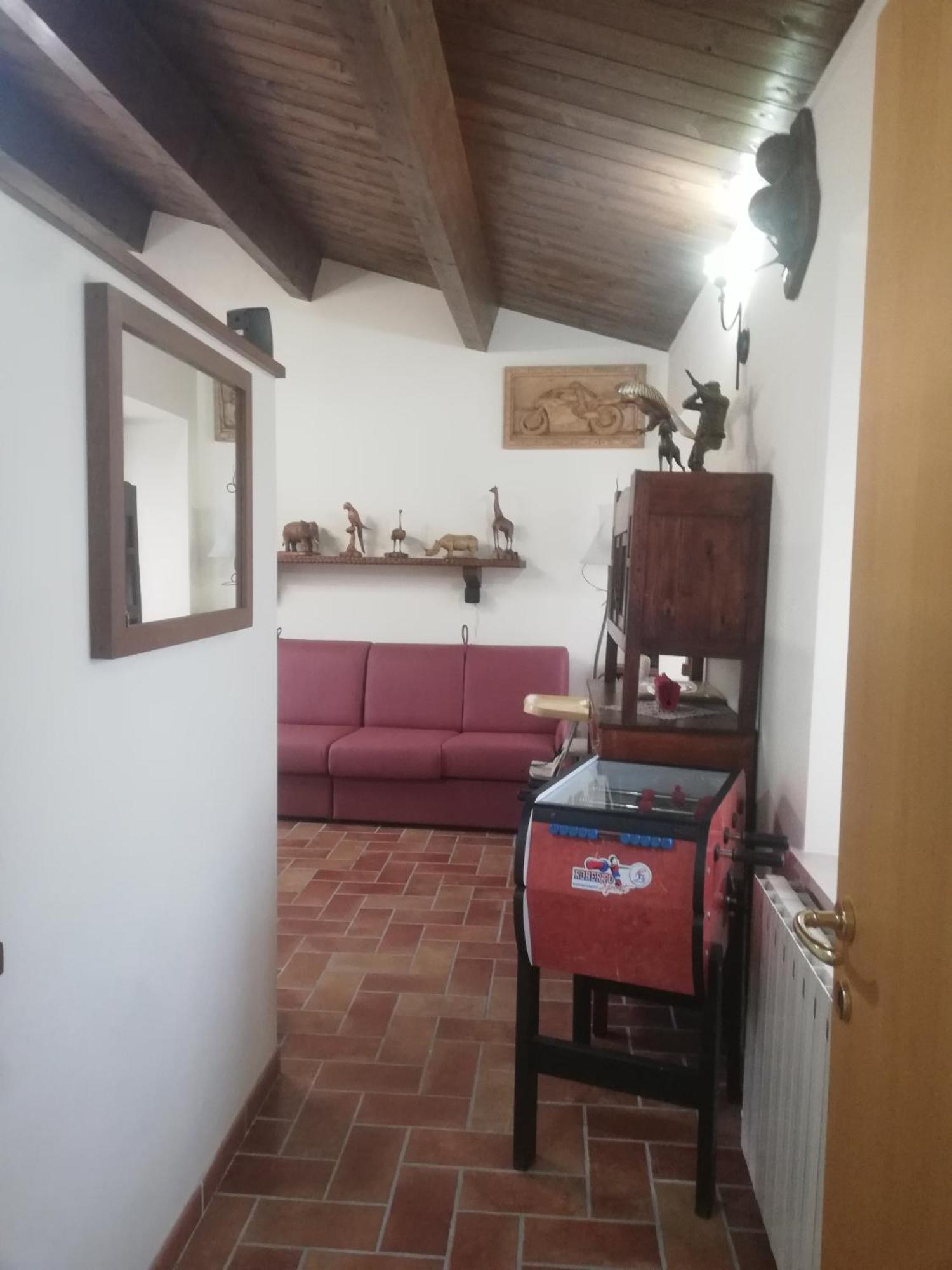 Appartamenti Cardinali Assisi Værelse billede